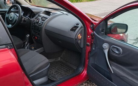 Renault Megane II, 2005 год, 245 000 рублей, 6 фотография