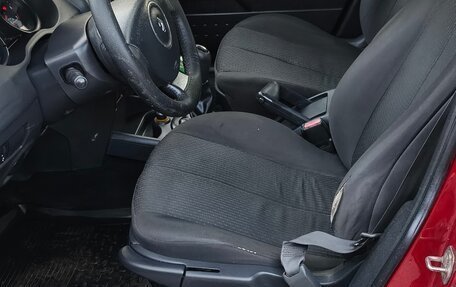 Renault Megane II, 2005 год, 245 000 рублей, 10 фотография