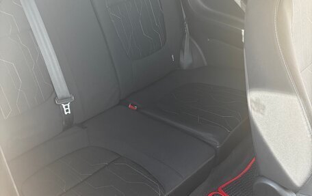 KIA Picanto II, 2011 год, 780 000 рублей, 6 фотография