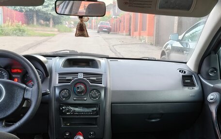 Renault Megane II, 2005 год, 245 000 рублей, 9 фотография