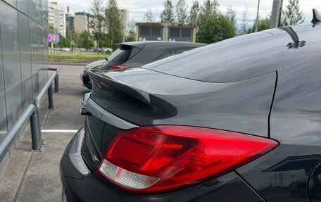 Opel Insignia II рестайлинг, 2012 год, 999 000 рублей, 5 фотография