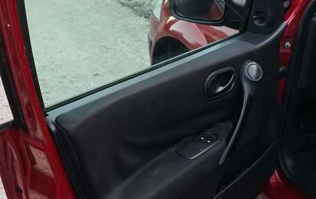 Renault Megane II, 2005 год, 245 000 рублей, 8 фотография