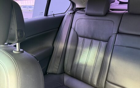 Opel Insignia II рестайлинг, 2012 год, 999 000 рублей, 32 фотография