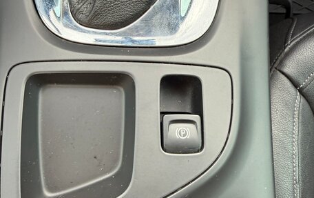 Opel Insignia II рестайлинг, 2012 год, 999 000 рублей, 28 фотография
