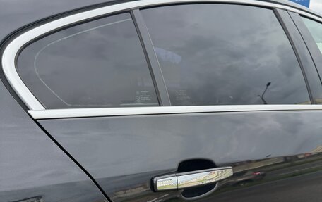 Opel Insignia II рестайлинг, 2012 год, 999 000 рублей, 18 фотография