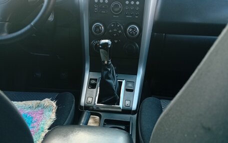 Suzuki Grand Vitara, 2007 год, 650 000 рублей, 6 фотография