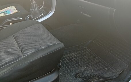 Suzuki Grand Vitara, 2007 год, 650 000 рублей, 8 фотография