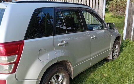Suzuki Grand Vitara, 2007 год, 650 000 рублей, 3 фотография