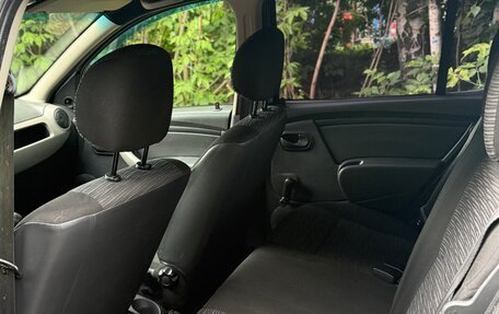 Renault Sandero I, 2011 год, 370 000 рублей, 14 фотография