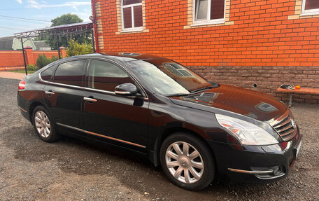 Nissan Teana, 2011 год, 950 000 рублей, 7 фотография