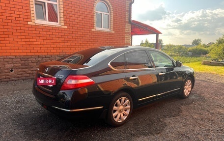 Nissan Teana, 2011 год, 950 000 рублей, 5 фотография