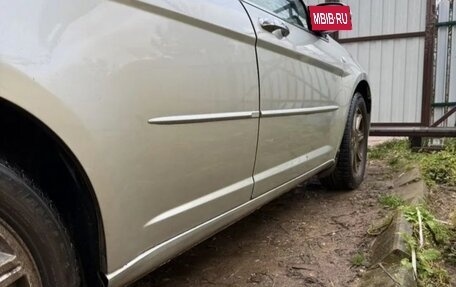 Chrysler Sebring III, 2007 год, 585 000 рублей, 5 фотография
