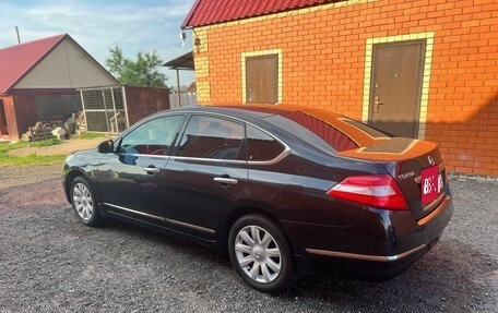 Nissan Teana, 2011 год, 950 000 рублей, 3 фотография