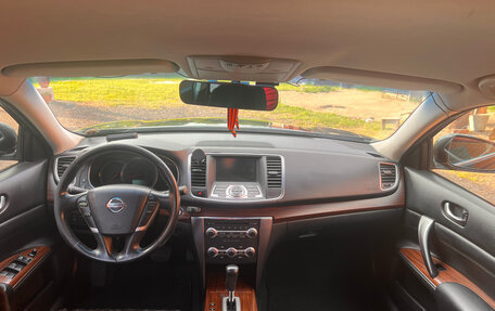 Nissan Teana, 2011 год, 950 000 рублей, 12 фотография