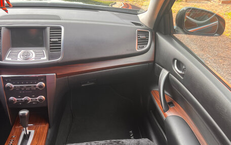 Nissan Teana, 2011 год, 950 000 рублей, 11 фотография