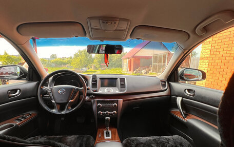 Nissan Teana, 2011 год, 950 000 рублей, 9 фотография