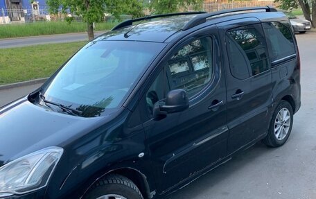 Citroen Berlingo II рестайлинг, 2014 год, 690 000 рублей, 2 фотография