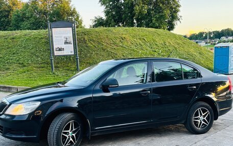 Skoda Octavia, 2012 год, 880 000 рублей, 3 фотография