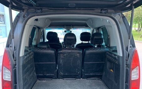 Citroen Berlingo II рестайлинг, 2014 год, 690 000 рублей, 5 фотография