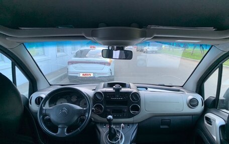 Citroen Berlingo II рестайлинг, 2014 год, 690 000 рублей, 7 фотография
