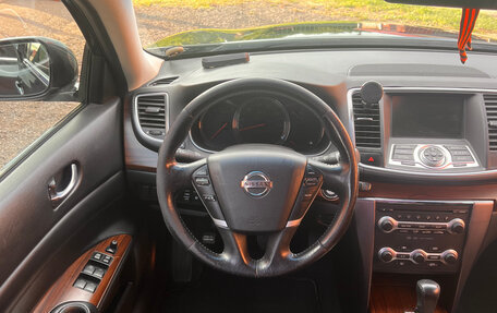 Nissan Teana, 2011 год, 950 000 рублей, 10 фотография
