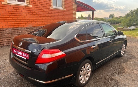 Nissan Teana, 2011 год, 950 000 рублей, 6 фотография