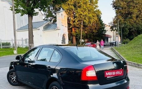 Skoda Octavia, 2012 год, 880 000 рублей, 4 фотография
