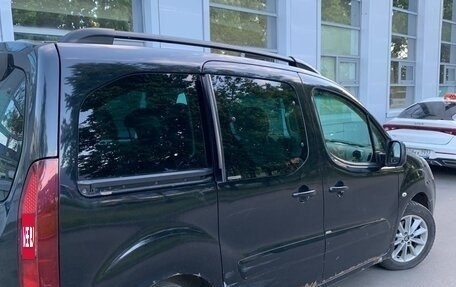 Citroen Berlingo II рестайлинг, 2014 год, 690 000 рублей, 4 фотография