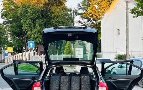 Skoda Octavia, 2012 год, 880 000 рублей, 13 фотография