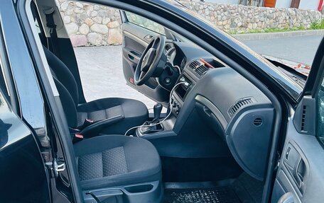 Skoda Octavia, 2012 год, 880 000 рублей, 20 фотография