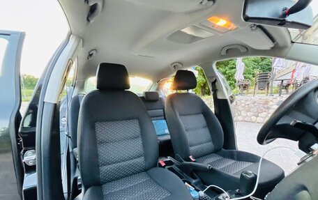 Skoda Octavia, 2012 год, 880 000 рублей, 21 фотография