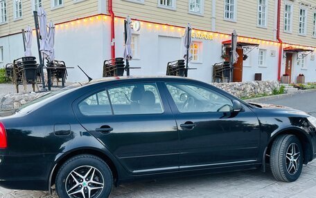 Skoda Octavia, 2012 год, 880 000 рублей, 7 фотография