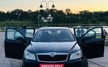 Skoda Octavia, 2012 год, 880 000 рублей, 11 фотография