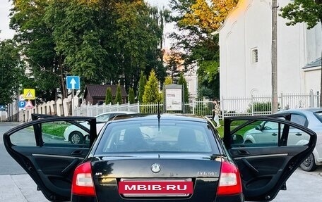 Skoda Octavia, 2012 год, 880 000 рублей, 12 фотография