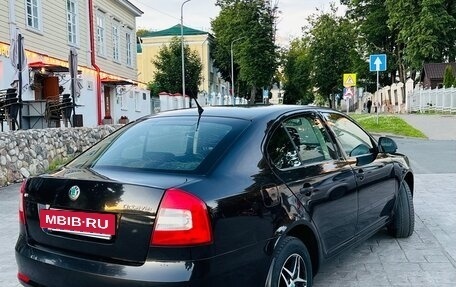 Skoda Octavia, 2012 год, 880 000 рублей, 6 фотография