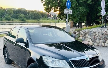 Skoda Octavia, 2012 год, 880 000 рублей, 8 фотография