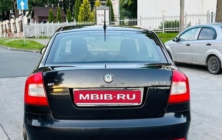 Skoda Octavia, 2012 год, 880 000 рублей, 5 фотография