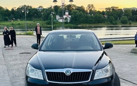 Skoda Octavia, 2012 год, 880 000 рублей, 9 фотография