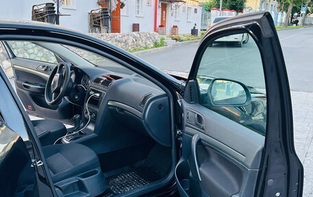 Skoda Octavia, 2012 год, 880 000 рублей, 19 фотография