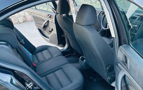Skoda Octavia, 2012 год, 880 000 рублей, 18 фотография