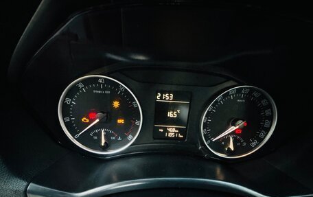 Skoda Octavia, 2012 год, 880 000 рублей, 23 фотография
