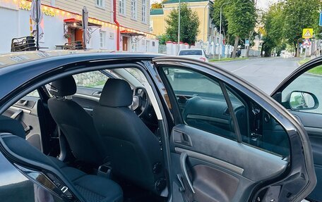 Skoda Octavia, 2012 год, 880 000 рублей, 17 фотография