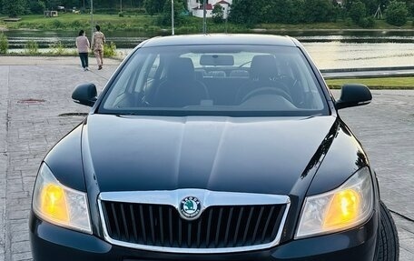 Skoda Octavia, 2012 год, 880 000 рублей, 24 фотография