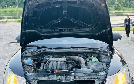 Skoda Octavia, 2012 год, 880 000 рублей, 25 фотография