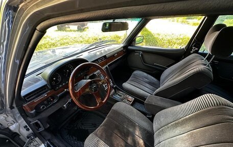 Mercedes-Benz S-Класс, 1978 год, 3 700 000 рублей, 15 фотография