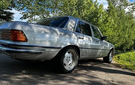 Mercedes-Benz S-Класс, 1978 год, 3 700 000 рублей, 10 фотография