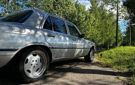 Mercedes-Benz S-Класс, 1978 год, 3 700 000 рублей, 11 фотография