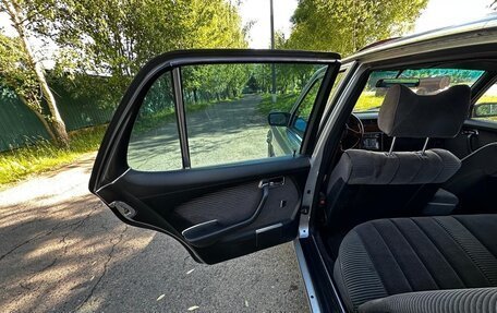 Mercedes-Benz S-Класс, 1978 год, 3 700 000 рублей, 19 фотография