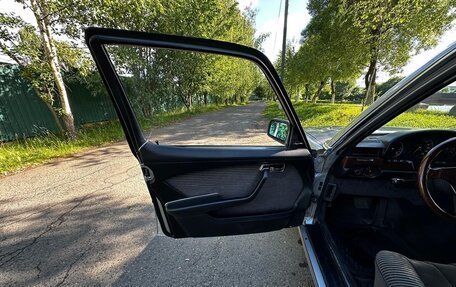 Mercedes-Benz S-Класс, 1978 год, 3 700 000 рублей, 21 фотография