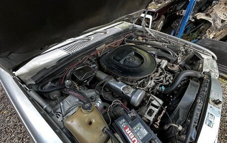 Mercedes-Benz S-Класс, 1978 год, 3 700 000 рублей, 32 фотография